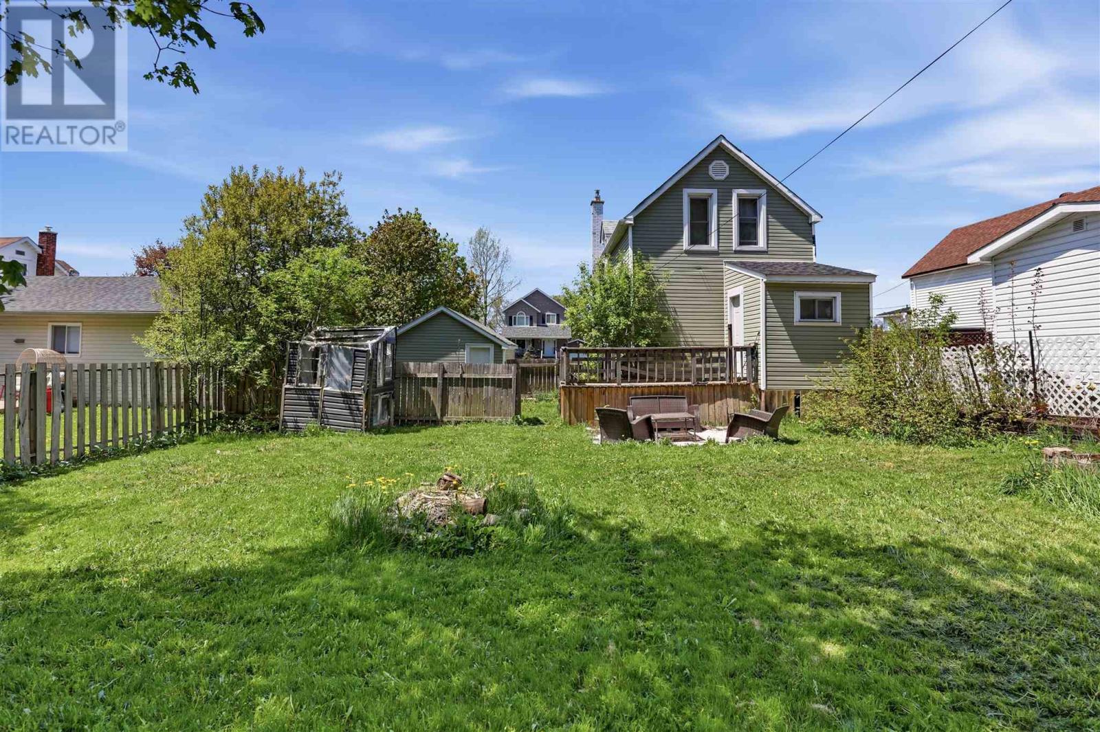 156 Walnut ST - 6
