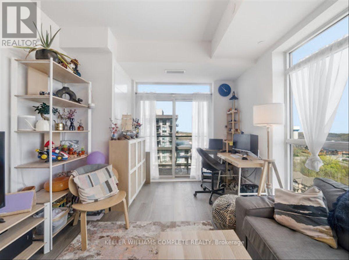 #1109 460 DUNDAS STREET E - Image 8