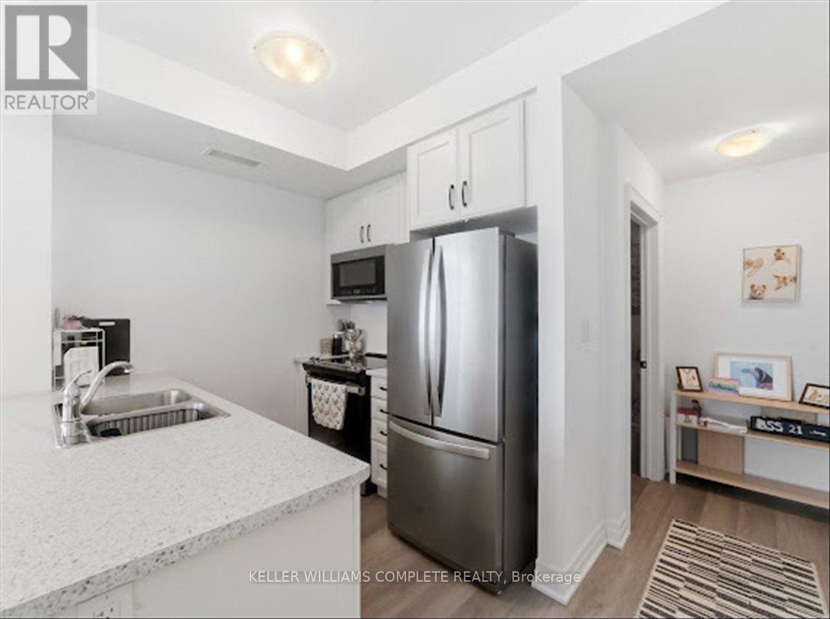 #1109 460 DUNDAS STREET E - Image 4