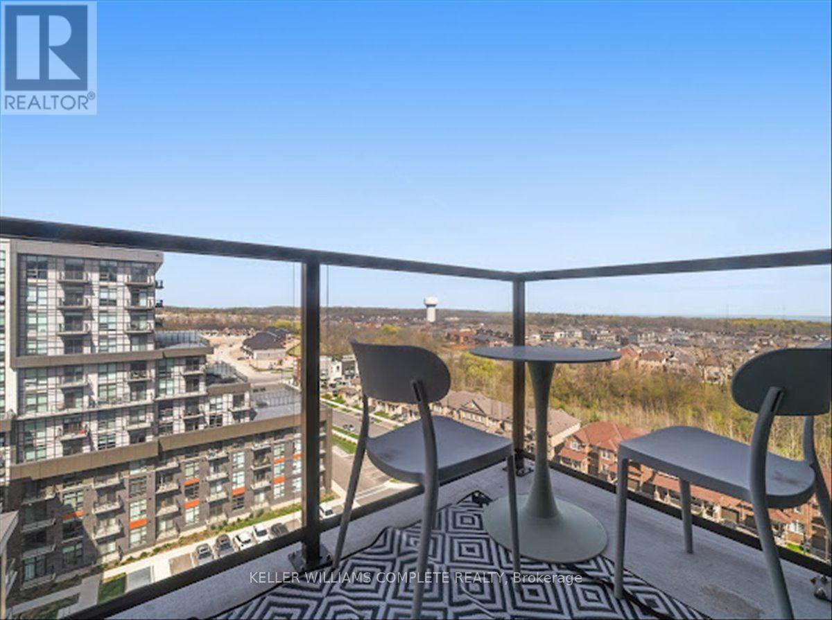 #1109 460 DUNDAS STREET E - Image 9