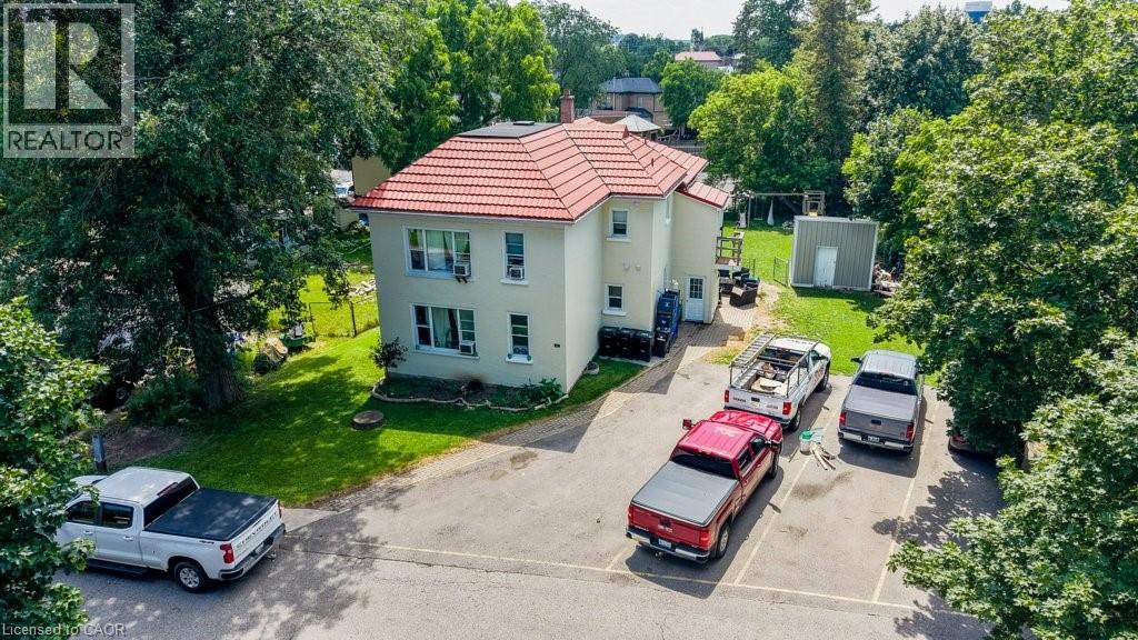 30 FOELL Street - 5
