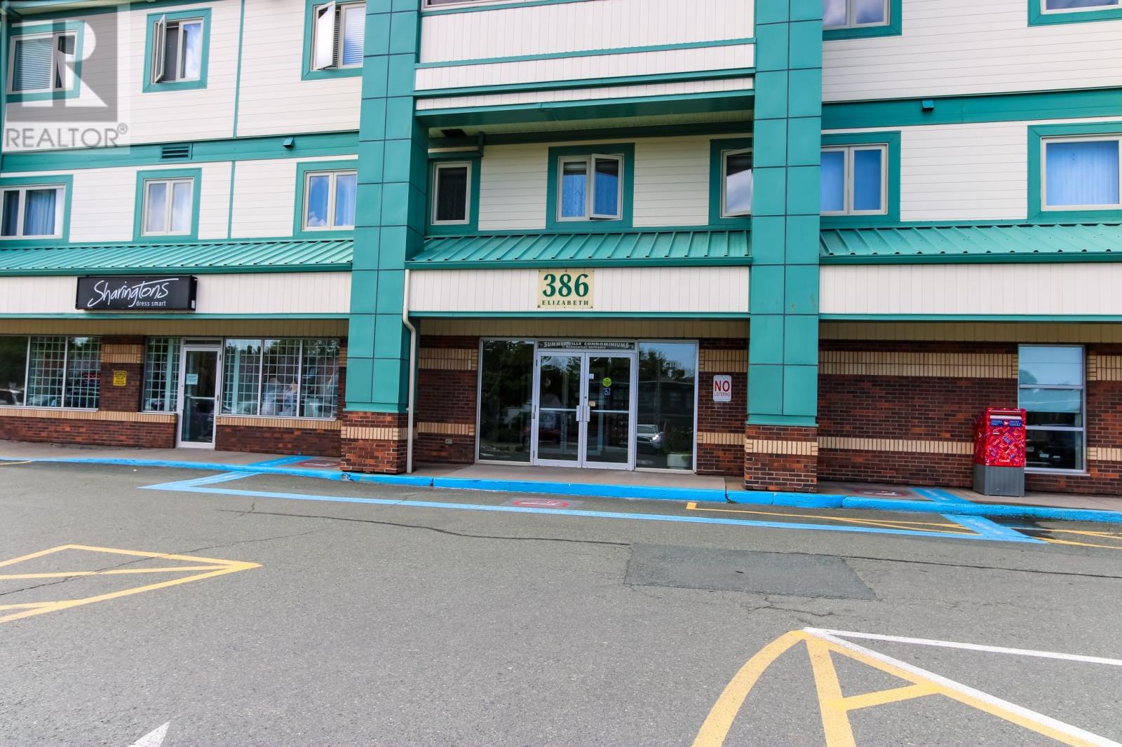 #314 386 Elizabeth Avenue - Image 2