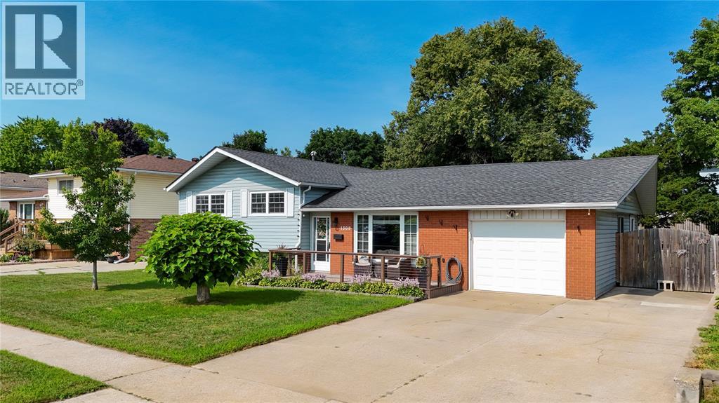 1309 INDIAN ROAD - 1
