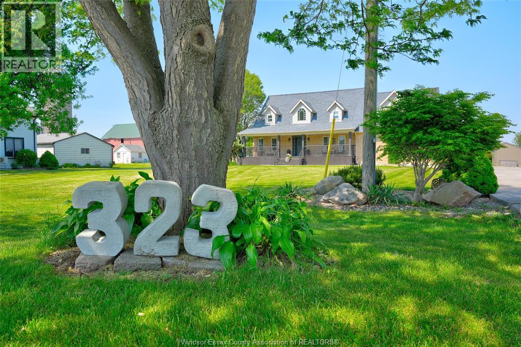 323 COUNTY RD 27 East - 1