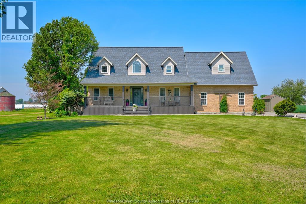 323 COUNTY RD 27 East - 2