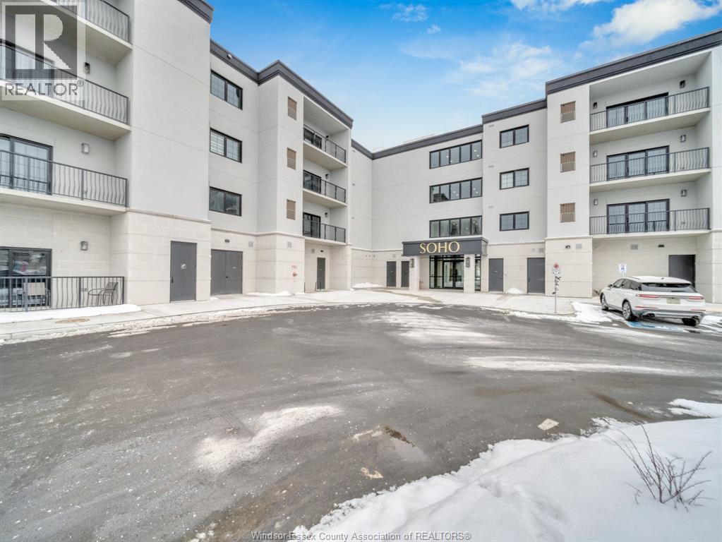 #411 3817 HOWARD AVENUE - 26