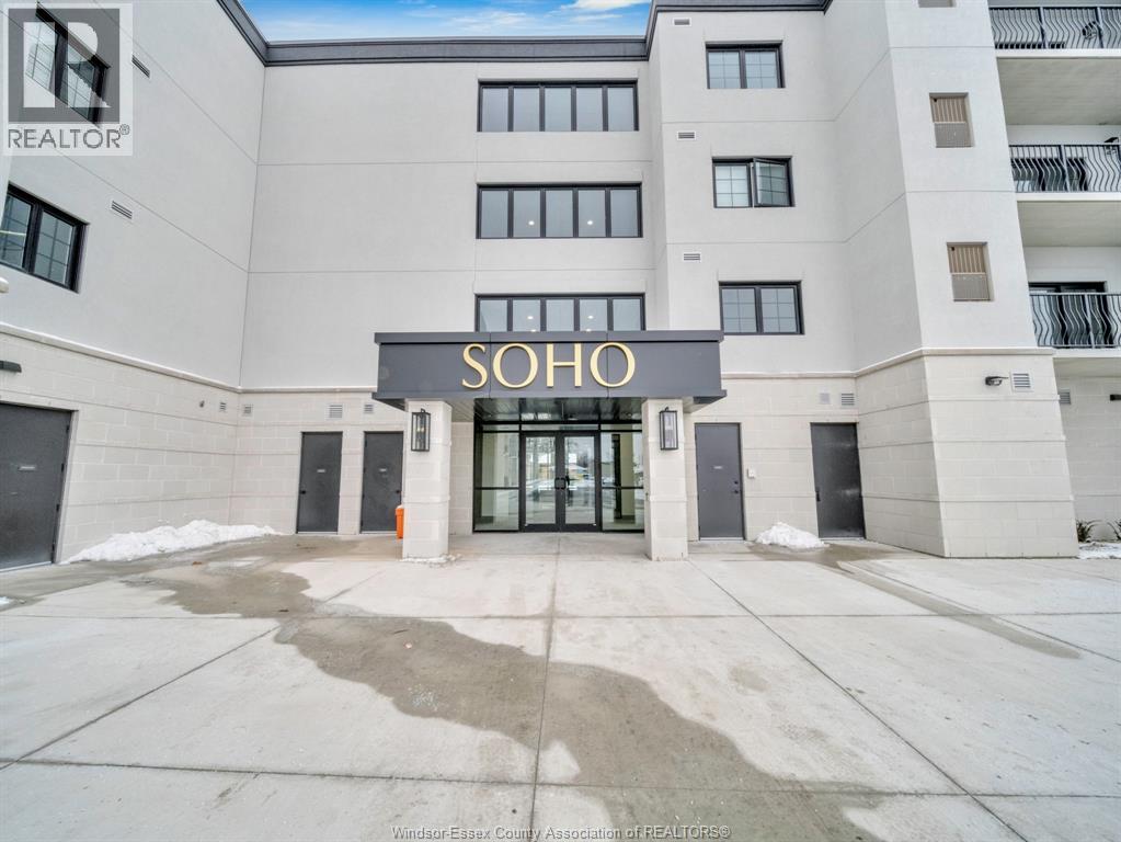 #411 3817 HOWARD AVENUE - 27
