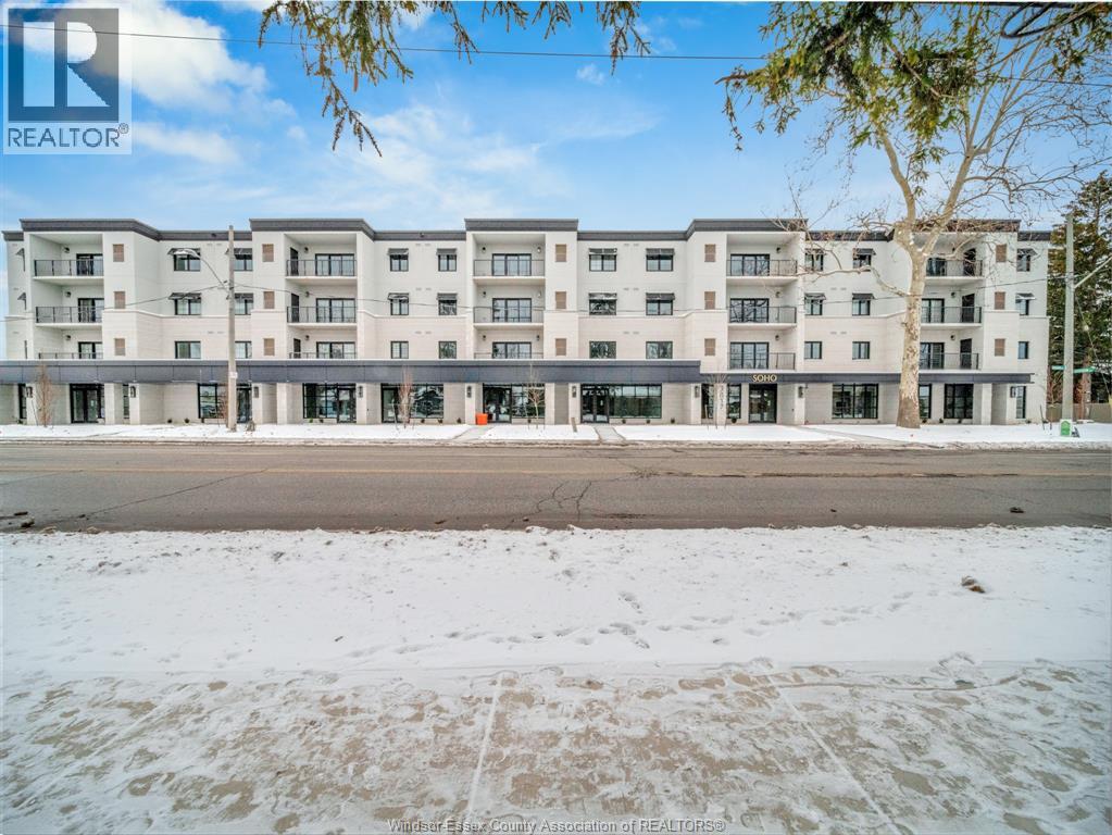 #411 3817 HOWARD AVENUE - 30