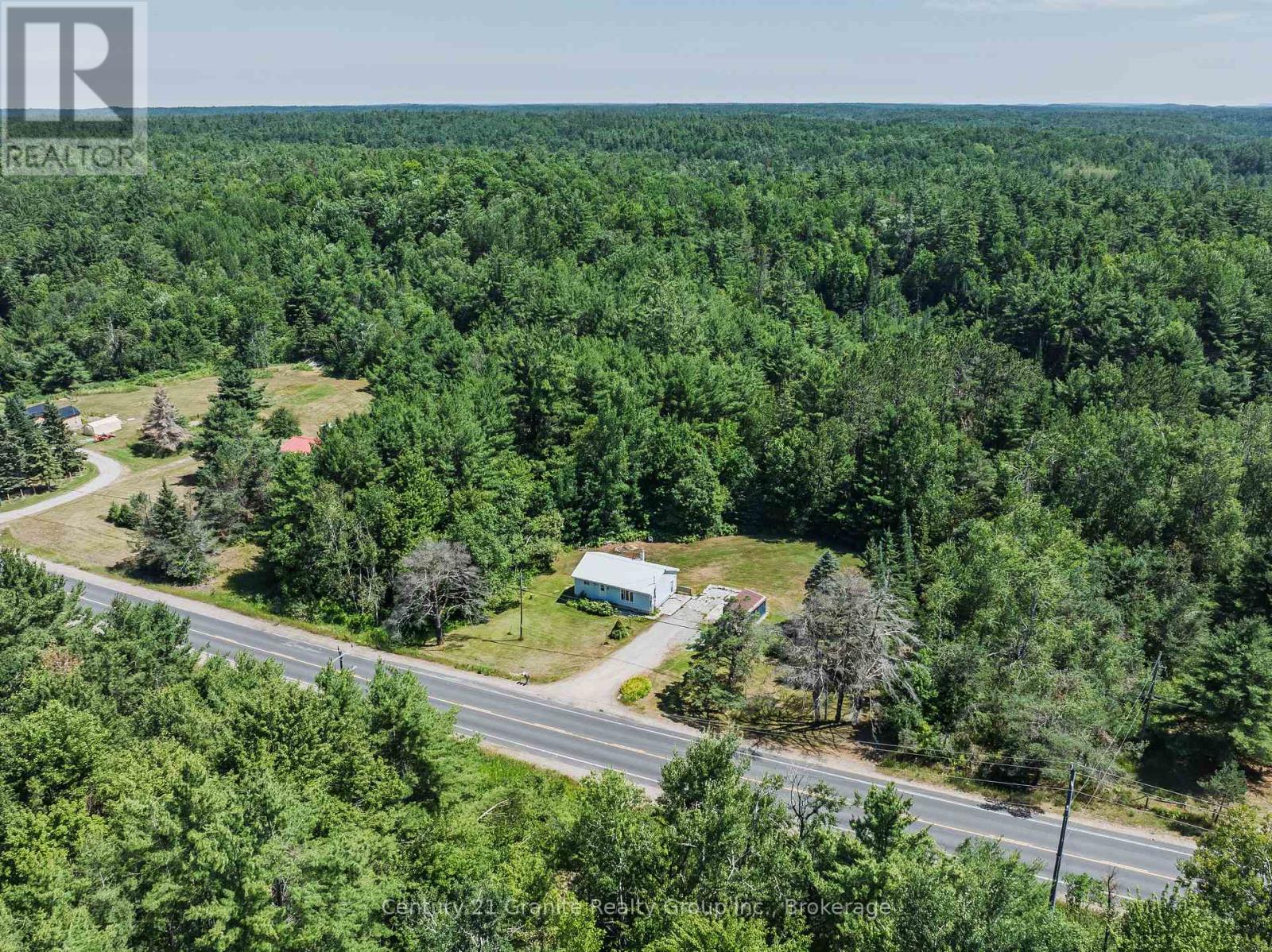 4750 COUNTY ROAD 121 - 1