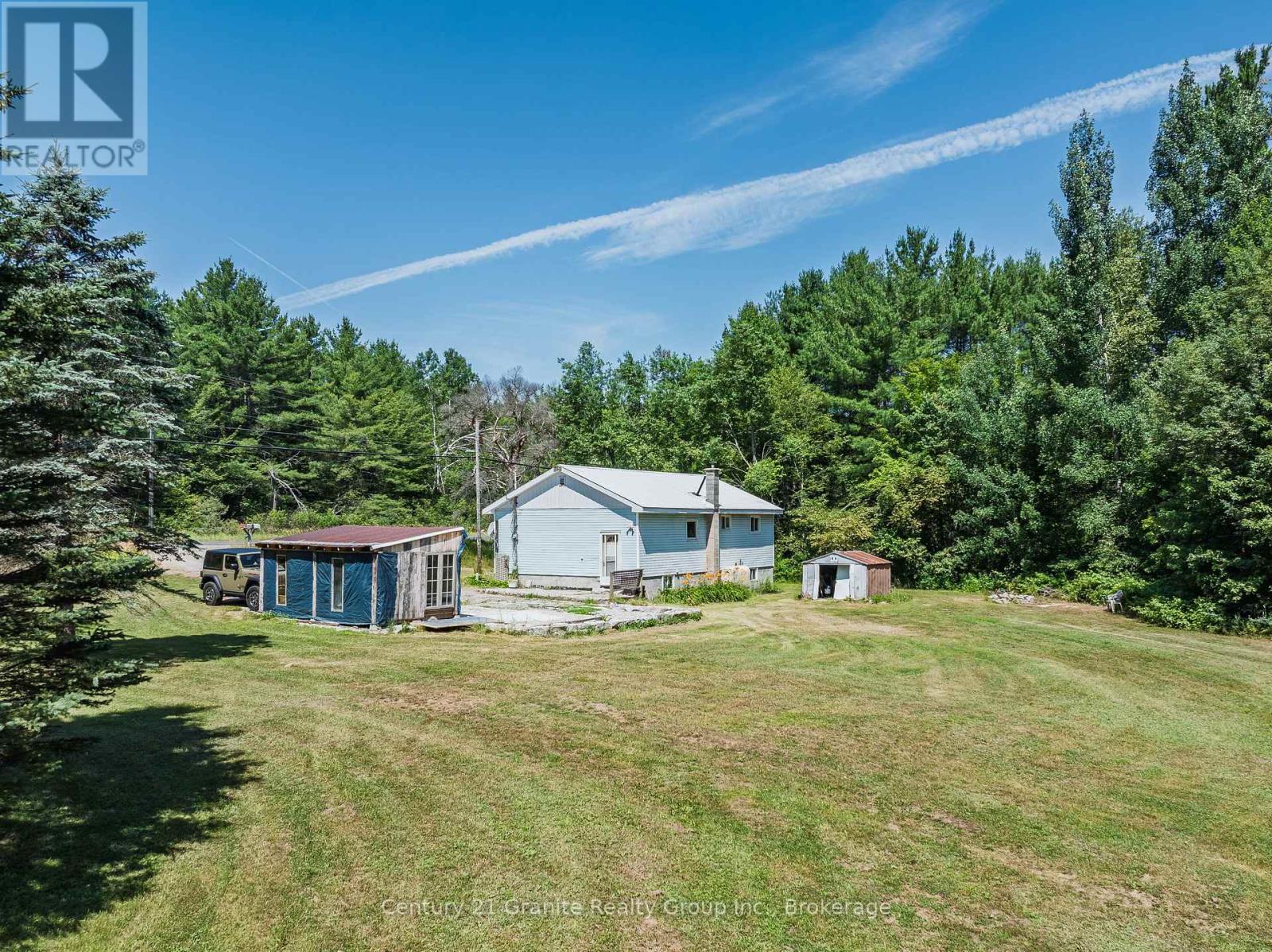 4750 COUNTY ROAD 121 - 25