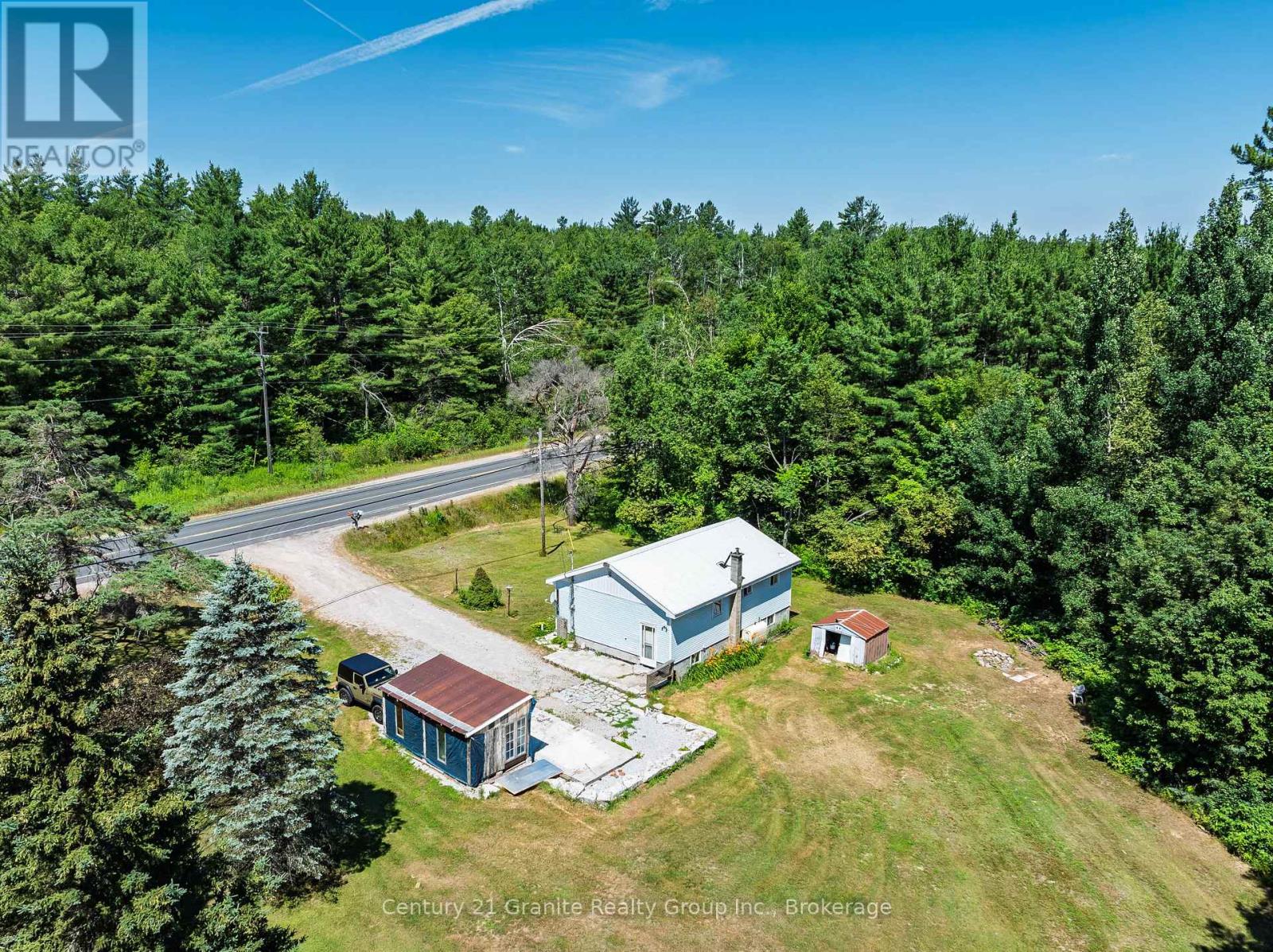 4750 COUNTY ROAD 121 - 29