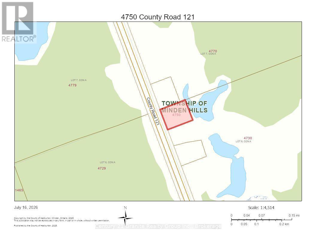 4750 COUNTY ROAD 121 - 34
