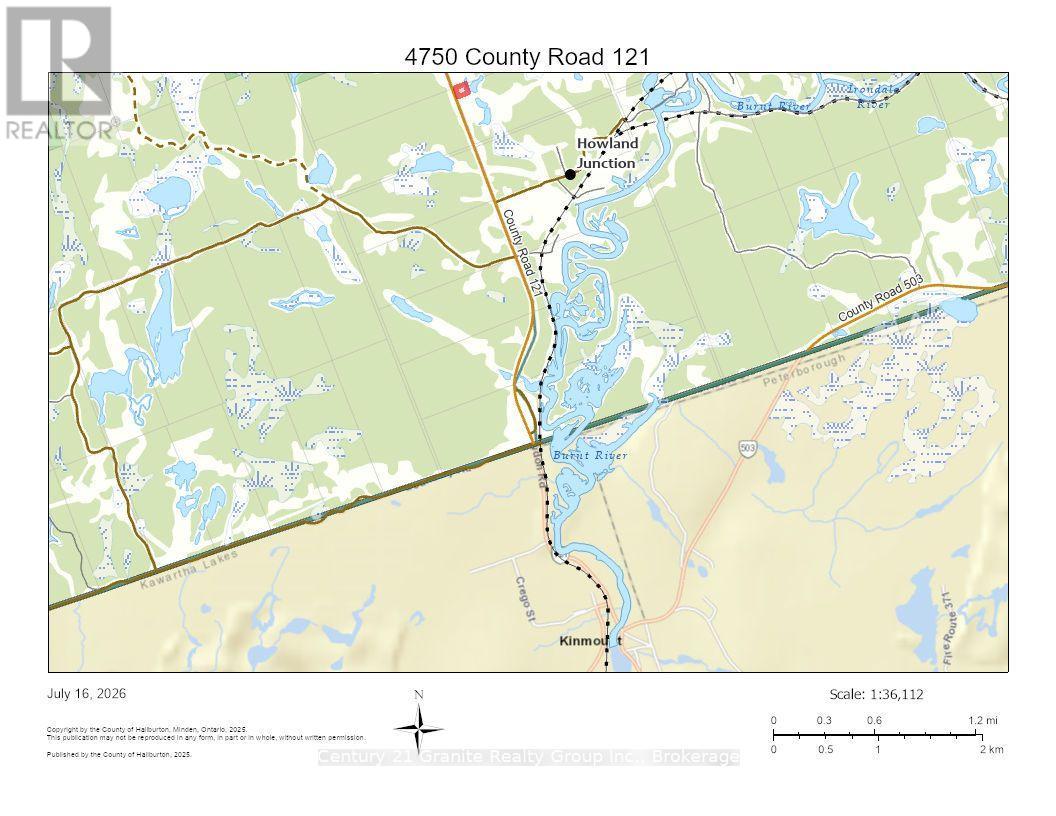4750 COUNTY ROAD 121 - 35