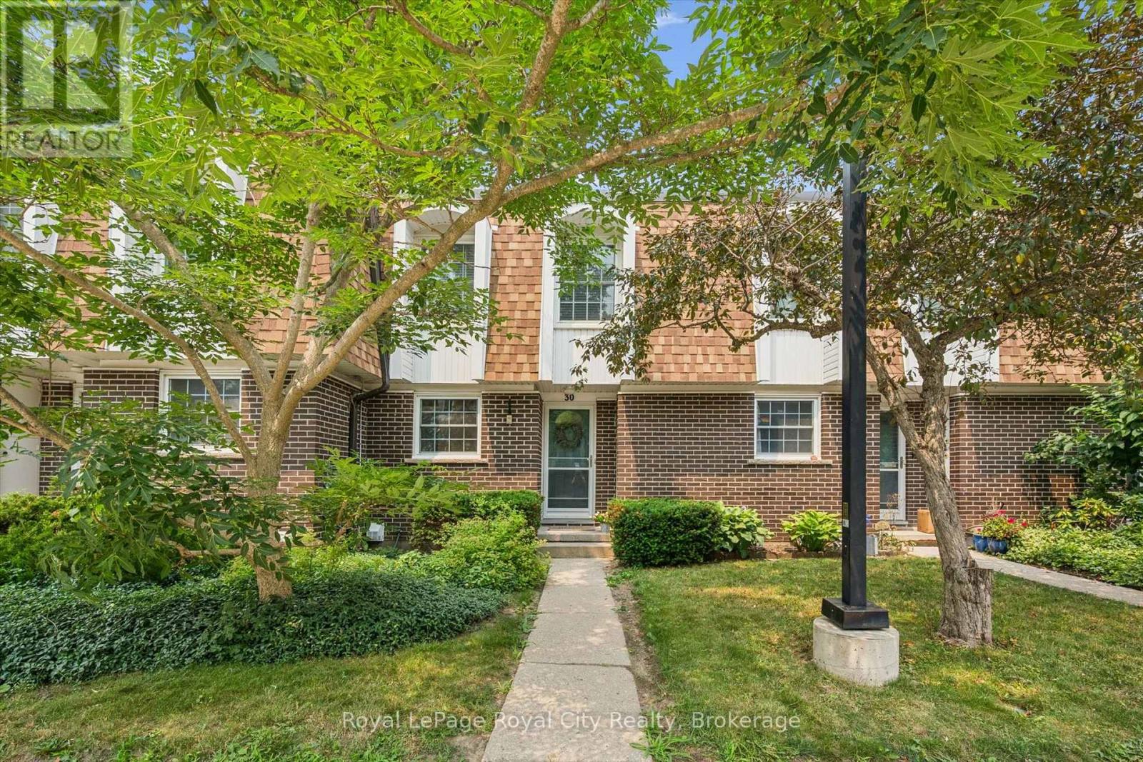 #30 383 EDINBURGH ROAD S - 1