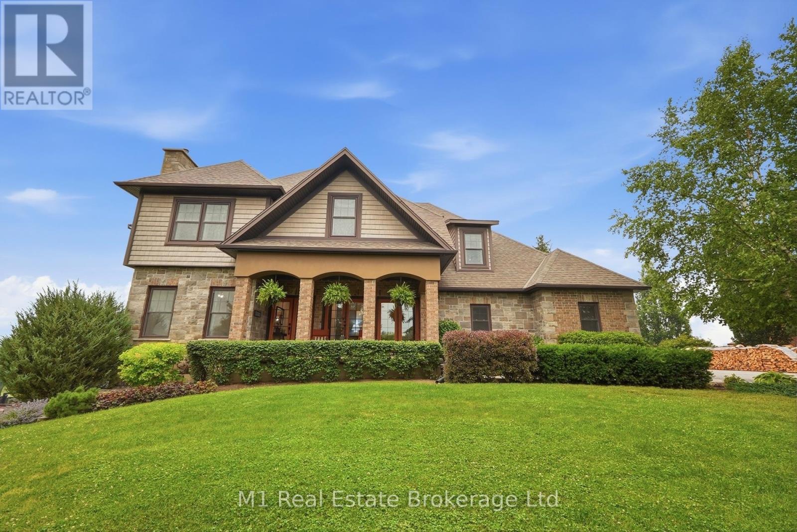88 CONSERVATION TRAIL - 1
