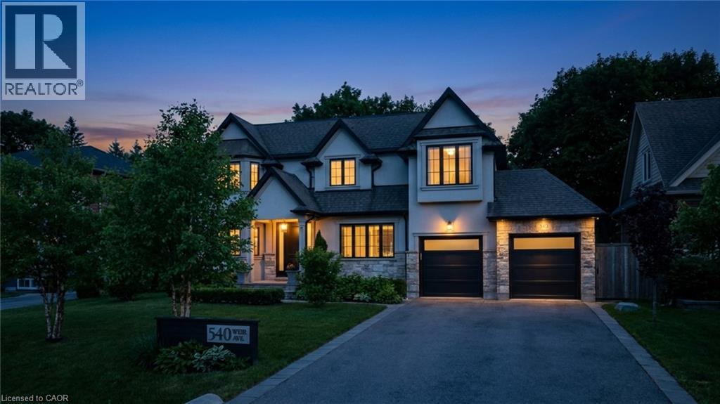 540 WEIR Avenue - 50