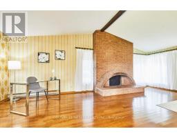 Kitchen - 1 Goodland Gate, Toronto, ON M1S1V4 Photo 10