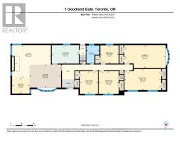 1 Goodland Gate, Toronto, ON M1S1V4 Photo 30