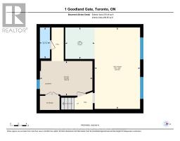1 Goodland Gate, Toronto, ON M1S1V4 Photo 31