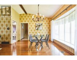 Dining room - 1 Goodland Gate, Toronto, ON M1S1V4 Photo 6