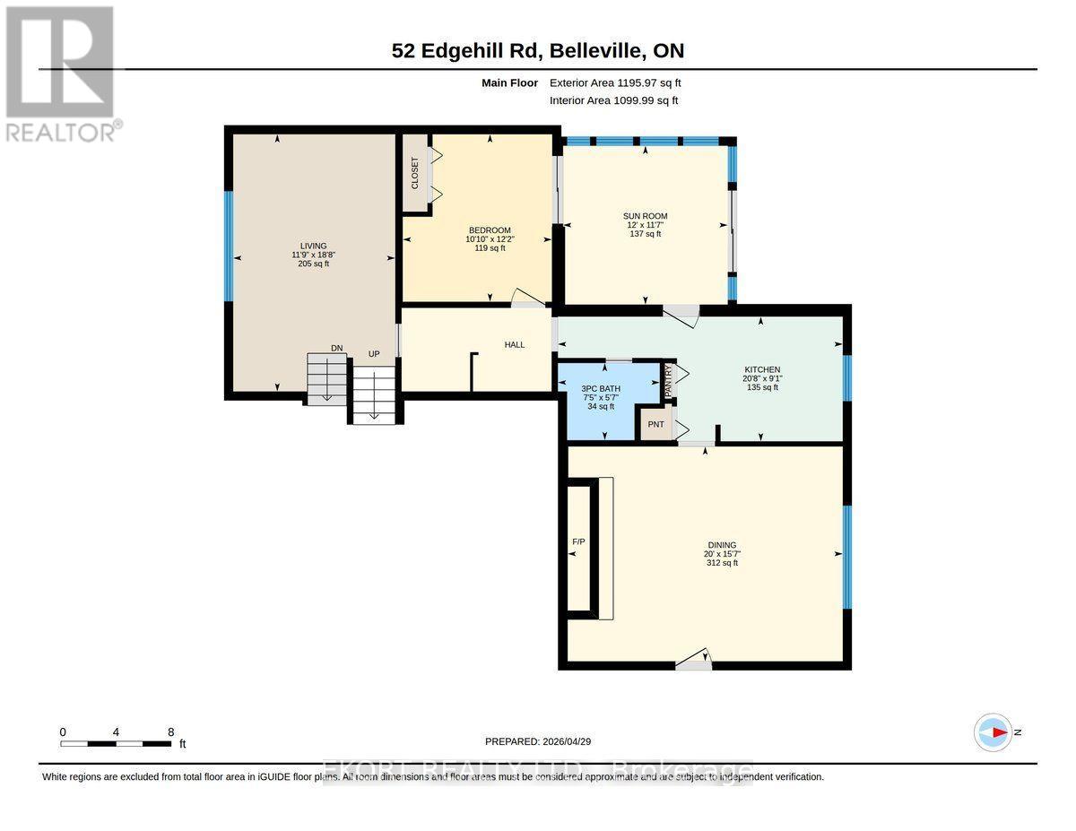 52 EDGEHILL ROAD - 35