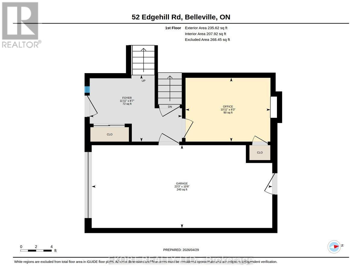 52 EDGEHILL ROAD - 36
