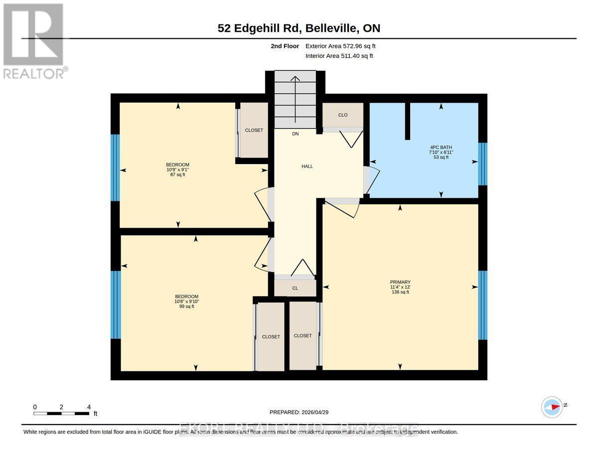 52 EDGEHILL ROAD - 37
