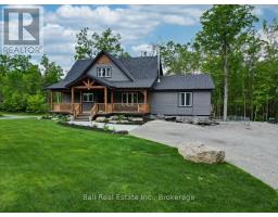 18 Six Foot Bay Road, Trent Lakes, ON K0L1J0 Photo 32