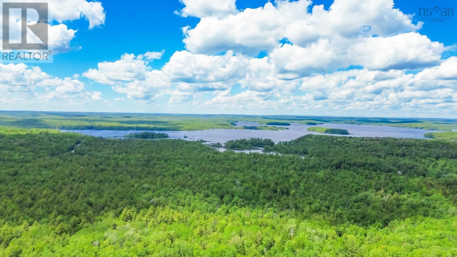 Lot (PID 70126610) Ponhook Shore Road, Labelle — photo 2