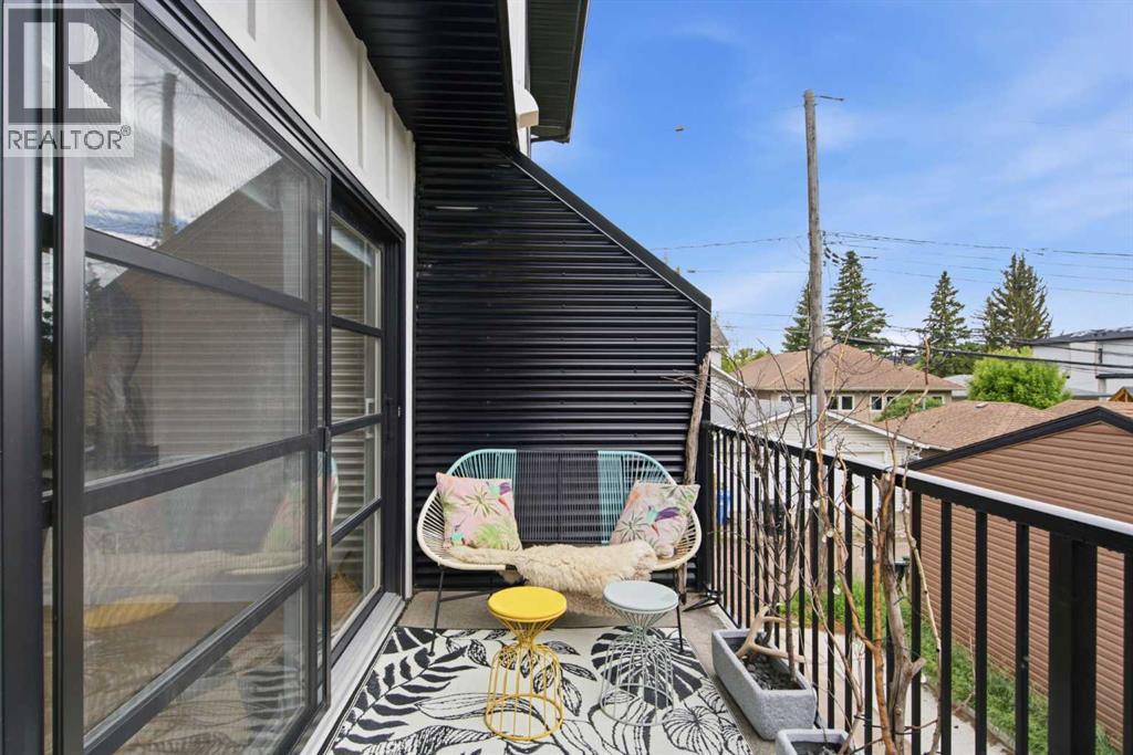 5111 19 Street SW - 22