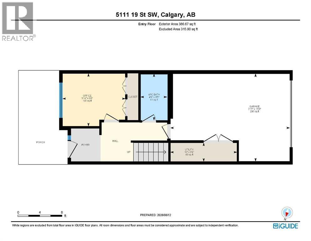 5111 19 Street SW - 48