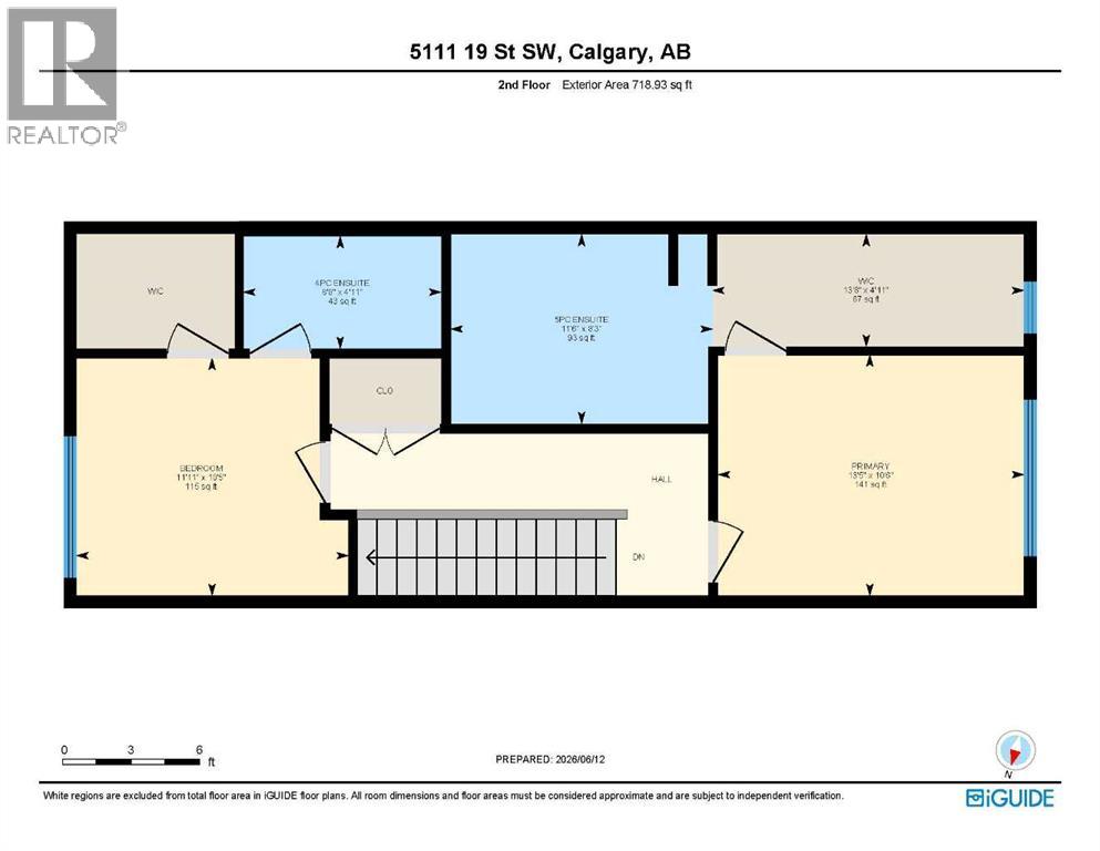 5111 19 Street SW - 50