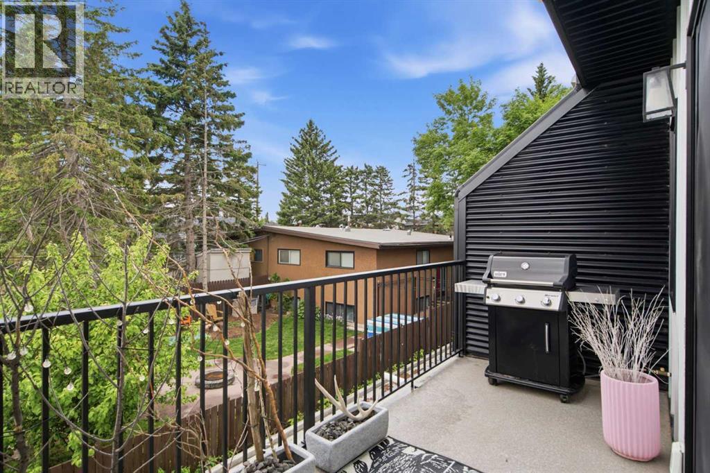 5111 19 Street SW - 21
