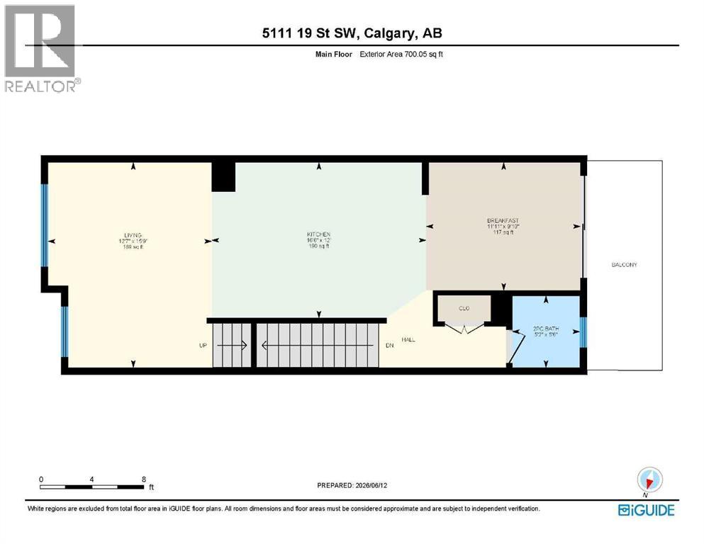 5111 19 Street SW - 49