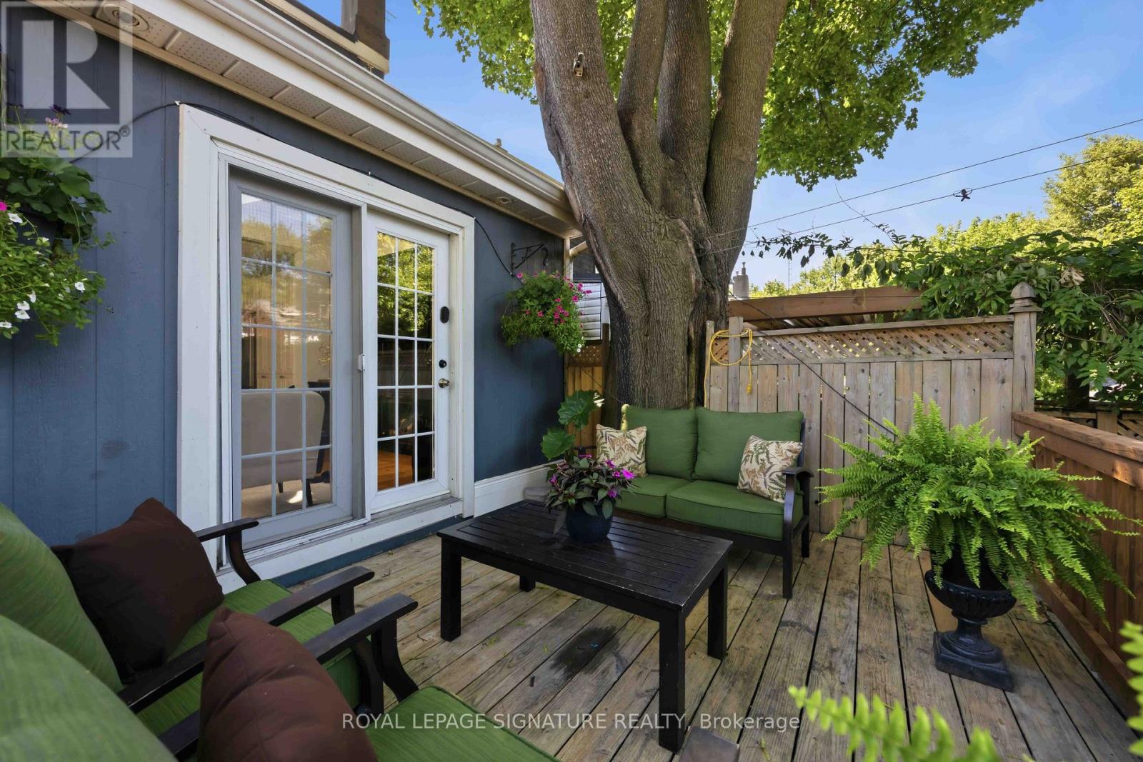 110 GILLARD AVENUE - 45