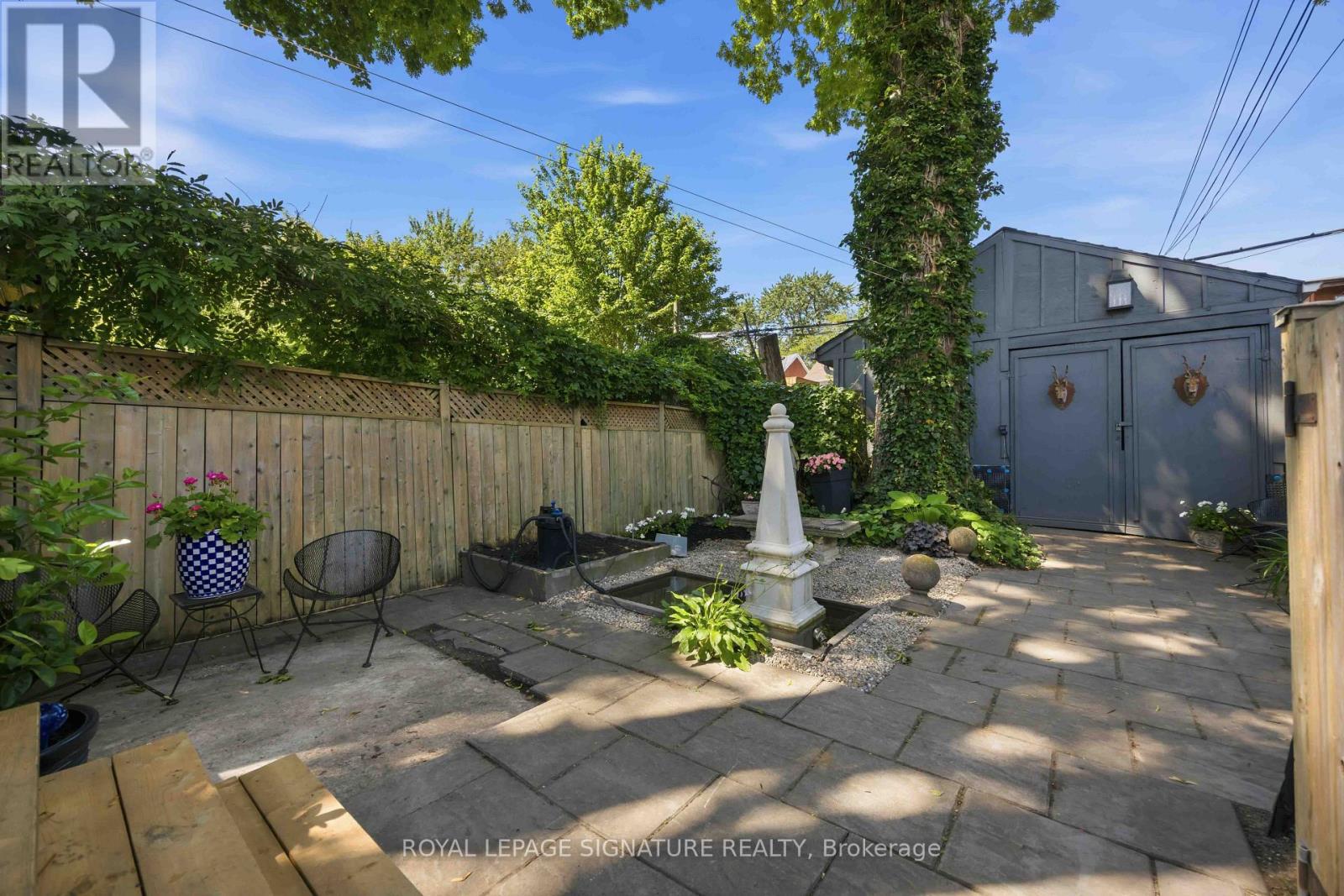 110 GILLARD AVENUE - 47