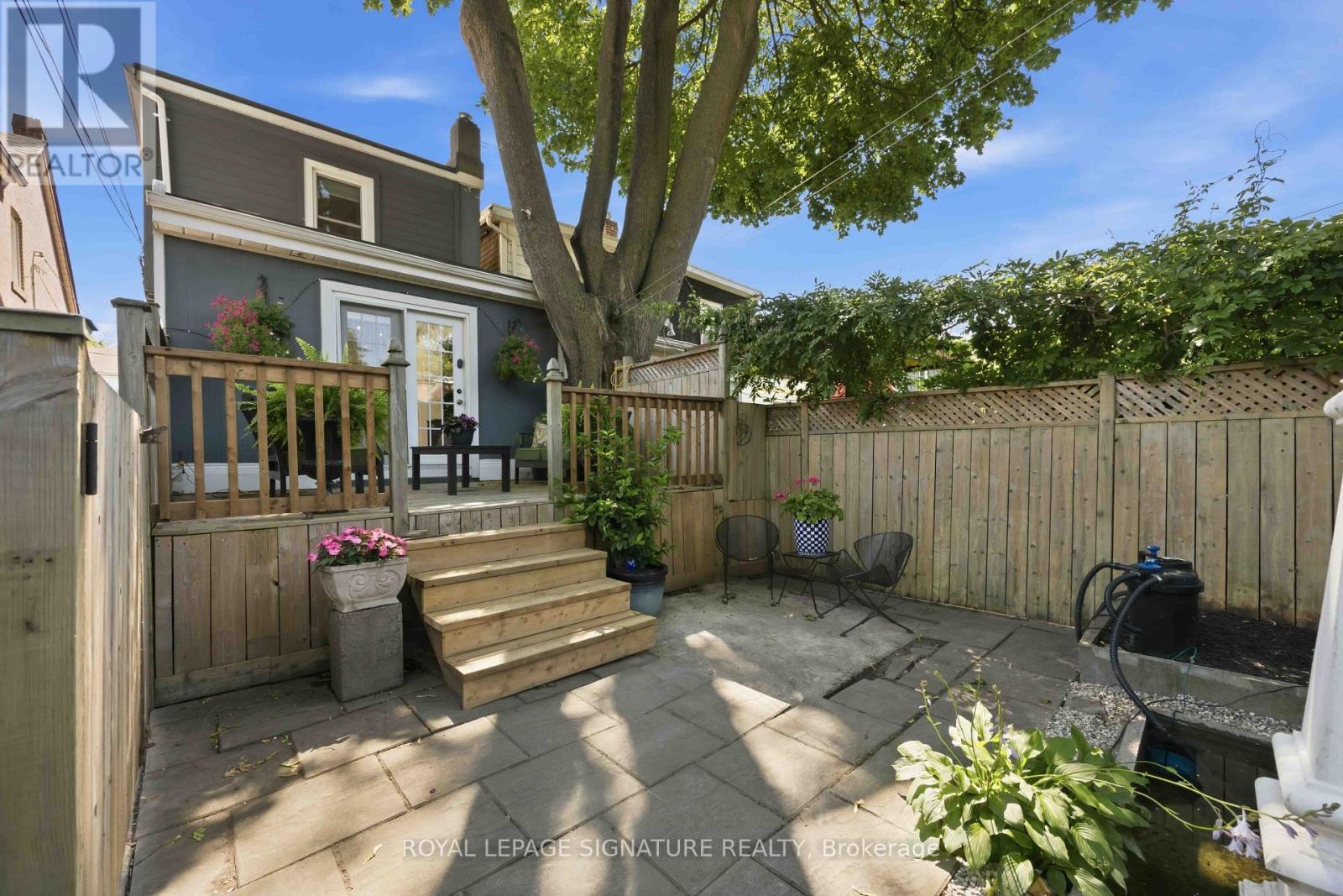 110 GILLARD AVENUE - 48