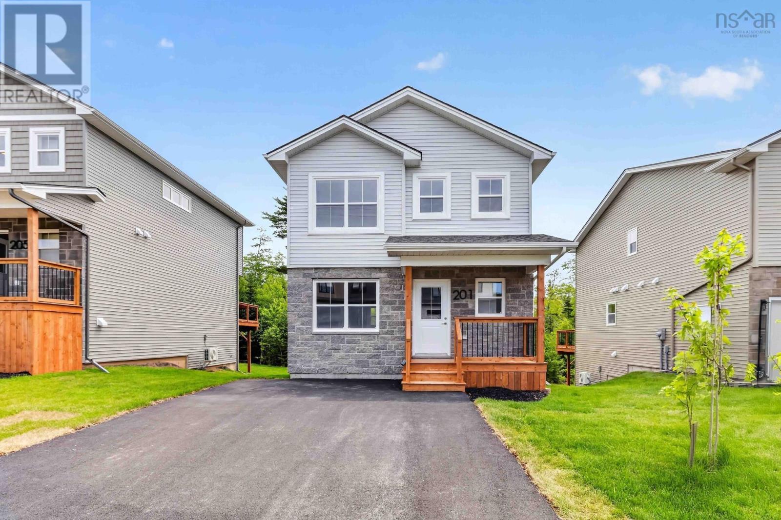 DA-59 201 Darner Drive - 1