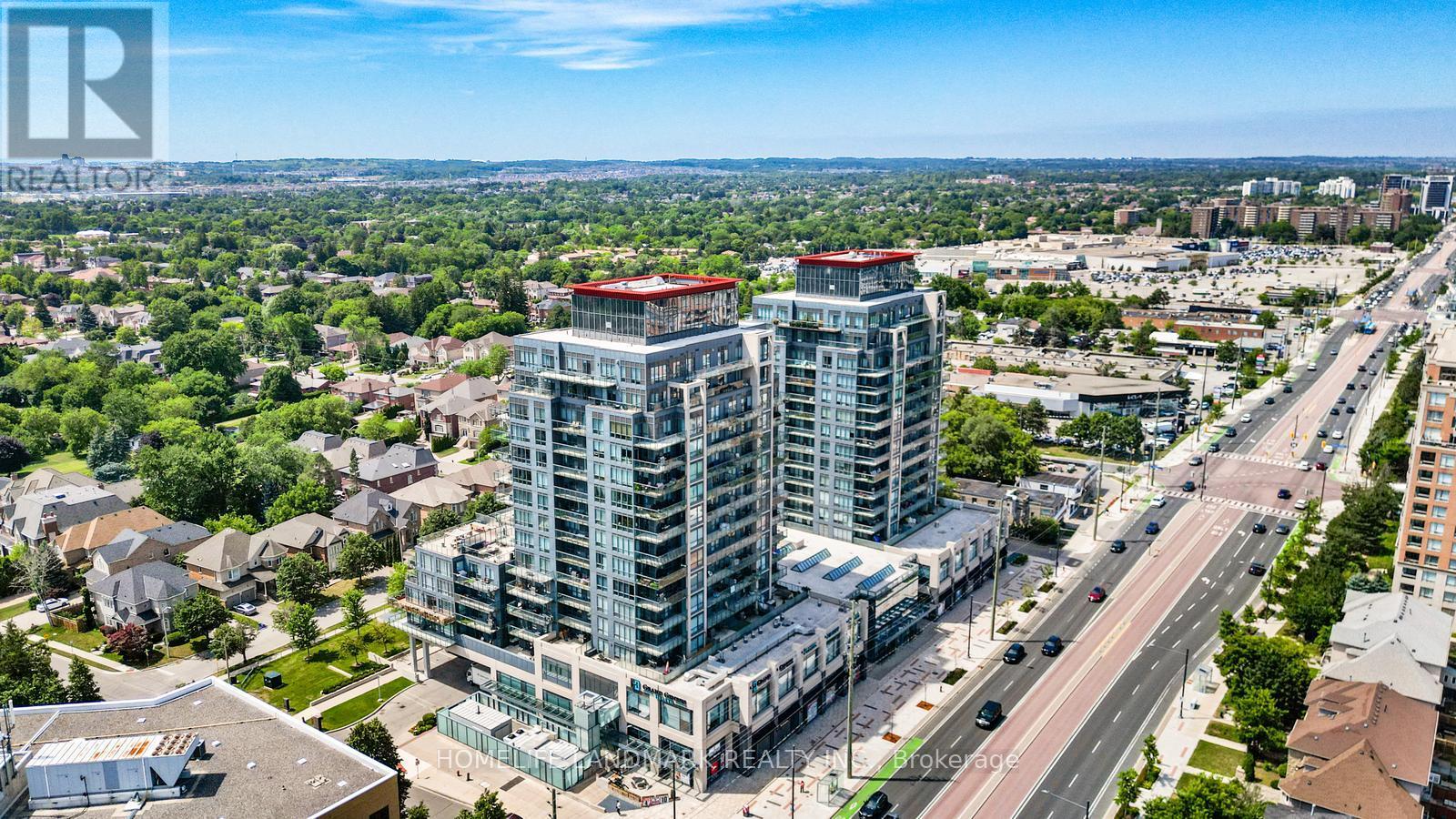 #702A 9088 YONGE STREET - 2