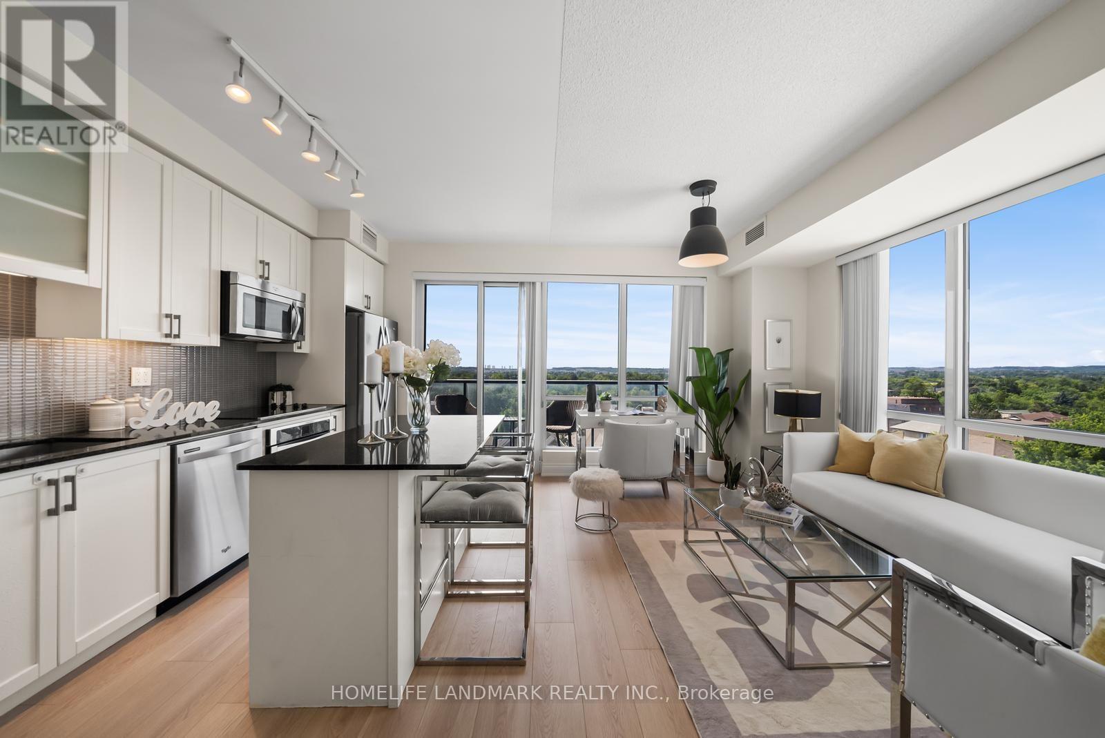 #702A 9088 YONGE STREET - 5