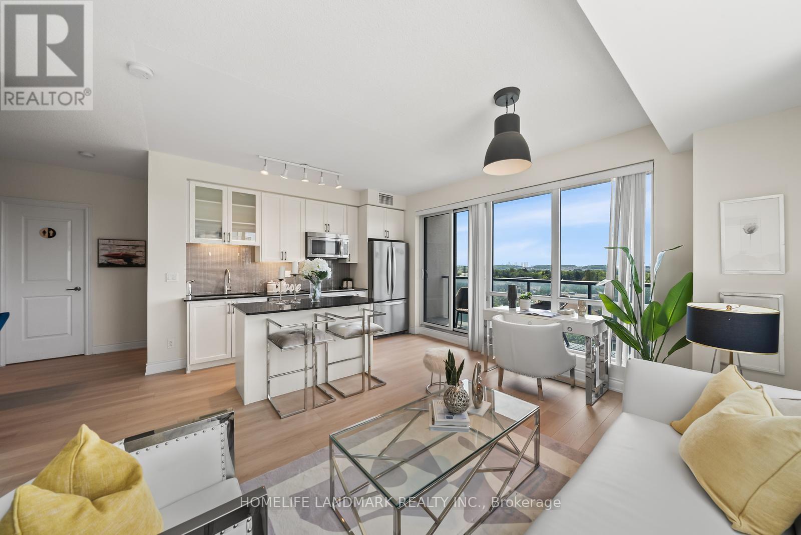 #702A 9088 YONGE STREET - 9