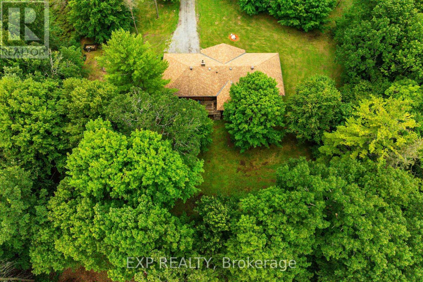 1826 RAMSAY CONCESSION 12 ROAD - 49