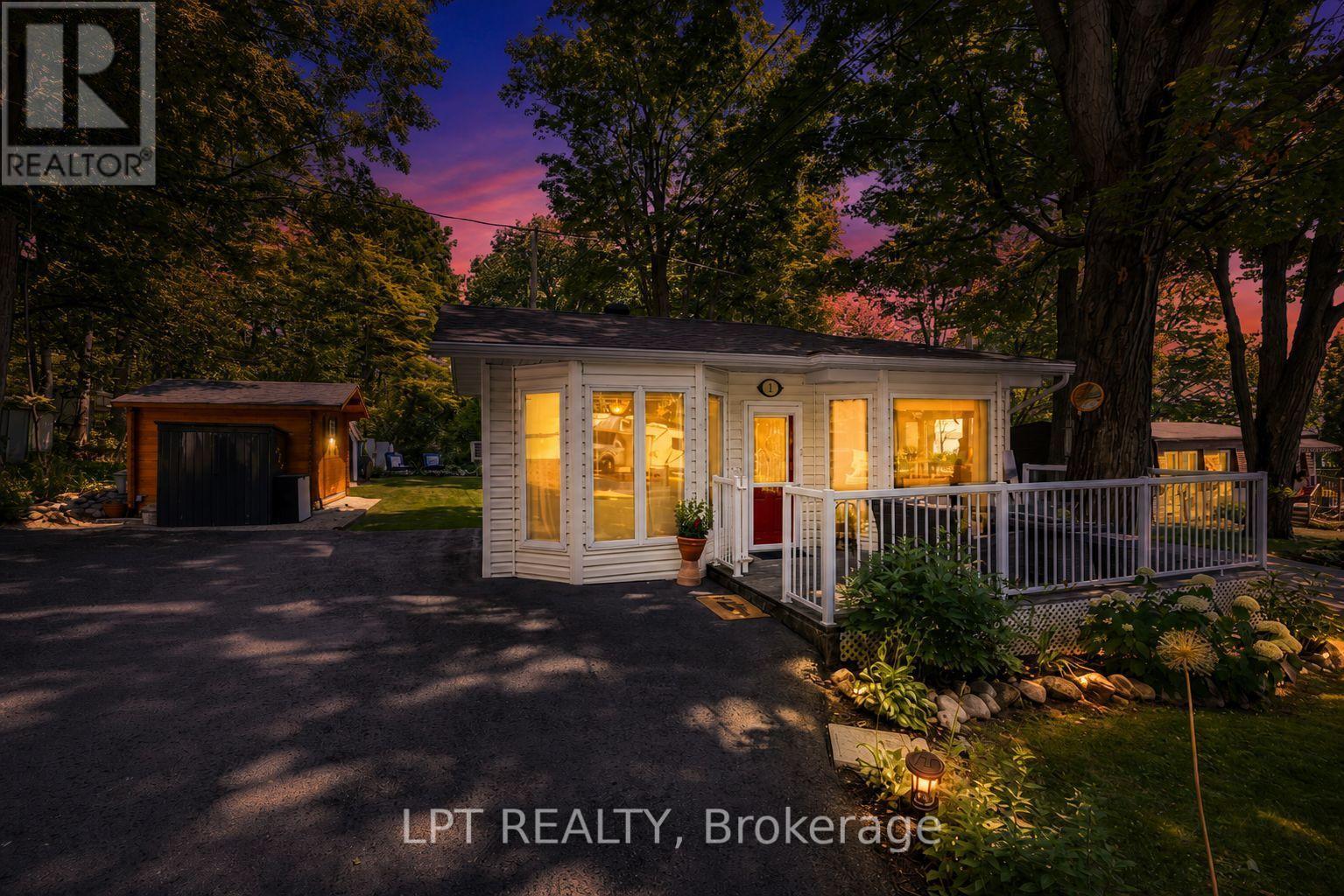 #3 525 MIDLAND POINT ROAD - 2