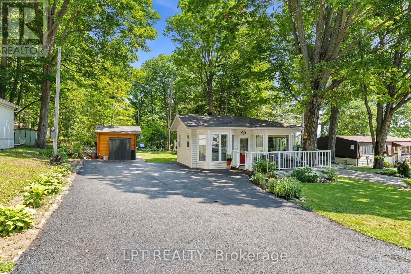 #3 525 MIDLAND POINT ROAD - 4