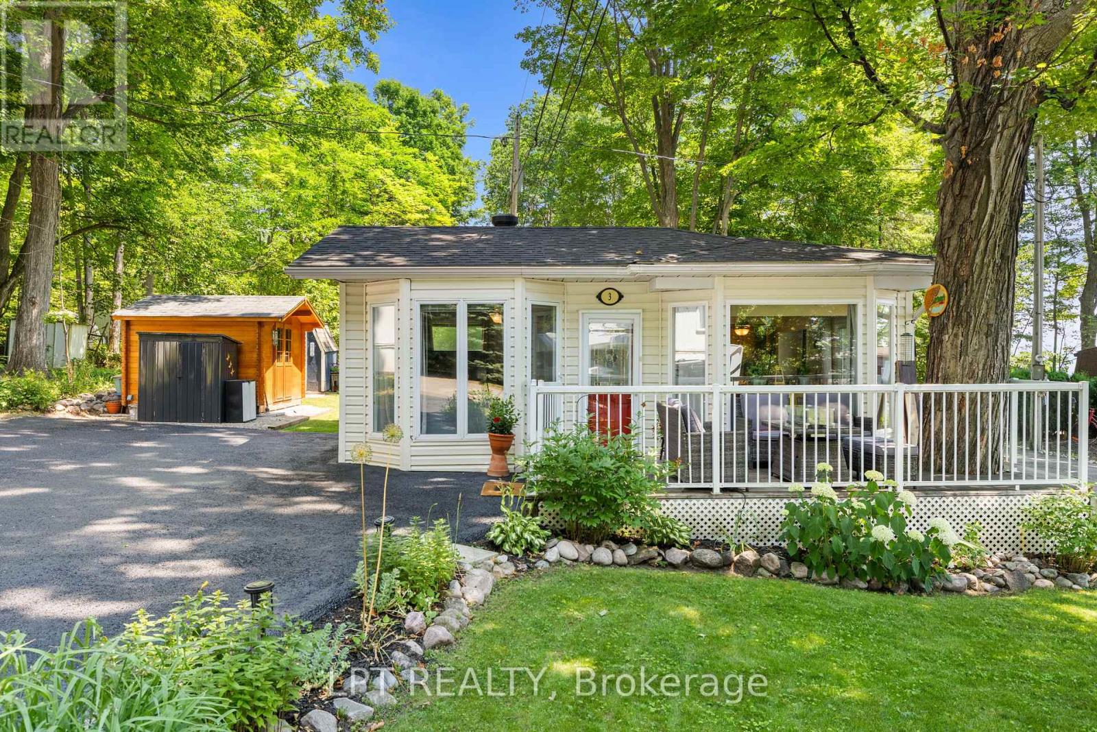 #3 525 MIDLAND POINT ROAD - 5