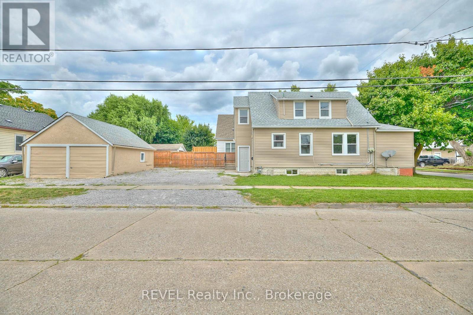 43 COSBY AVENUE - 1