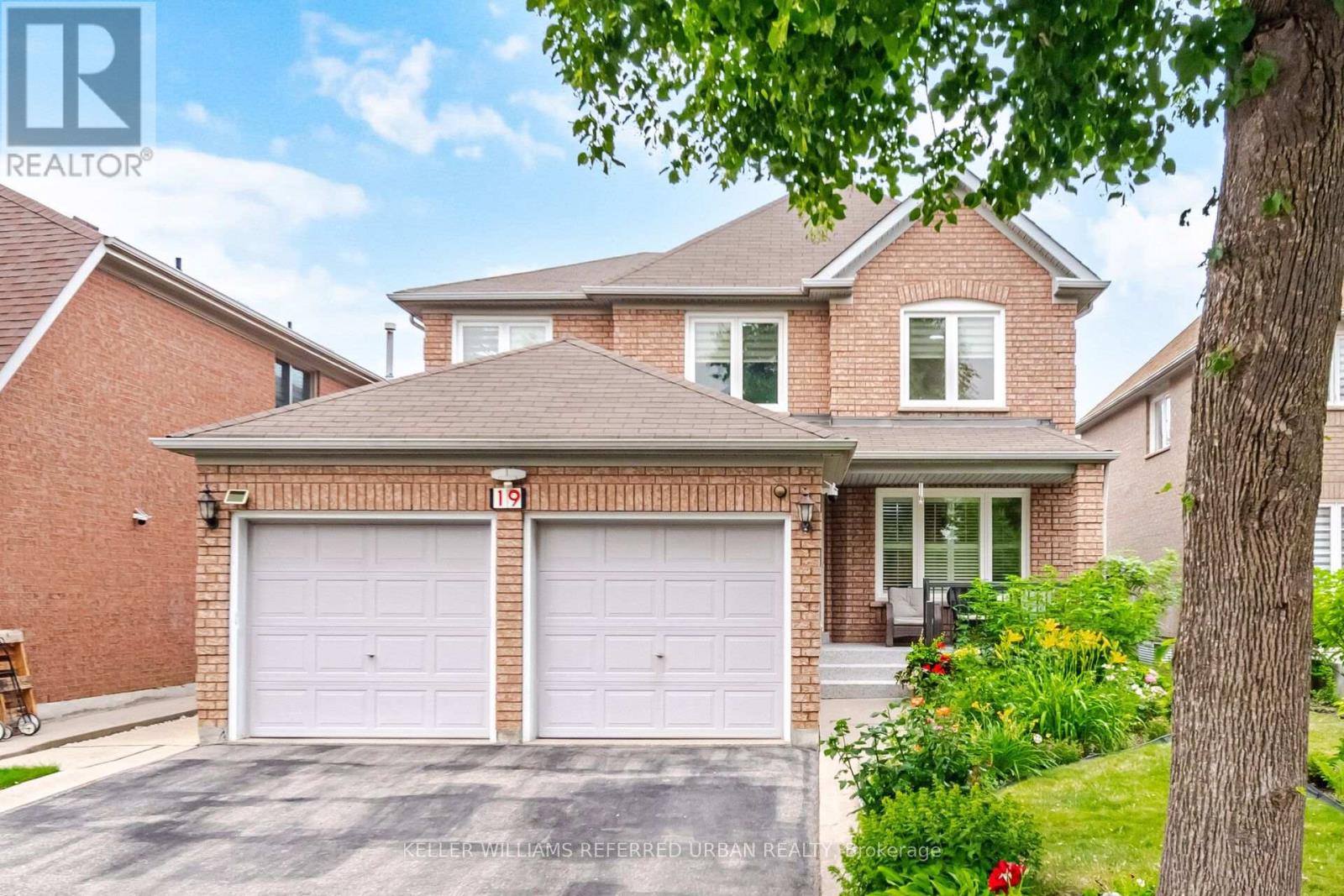 19 SOFTNEEDLE AVENUE - 1
