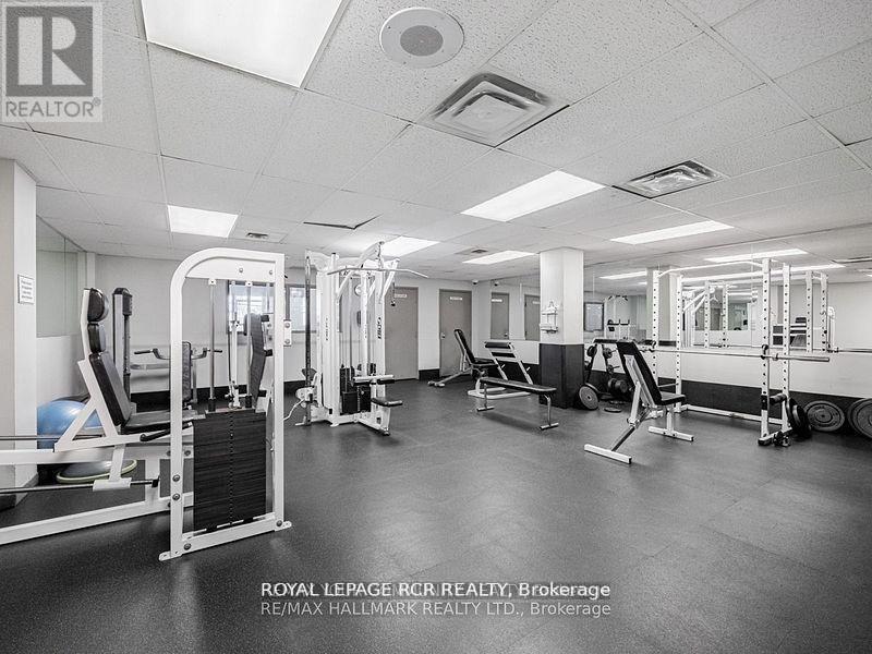 #205 1535 LAKESHORE ROAD E - Image 28