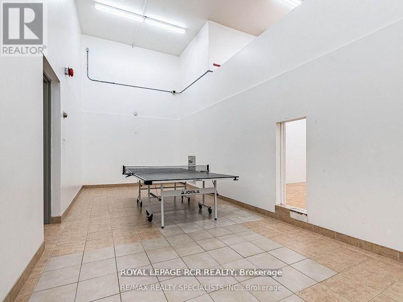 #205 1535 LAKESHORE ROAD E - Image 30