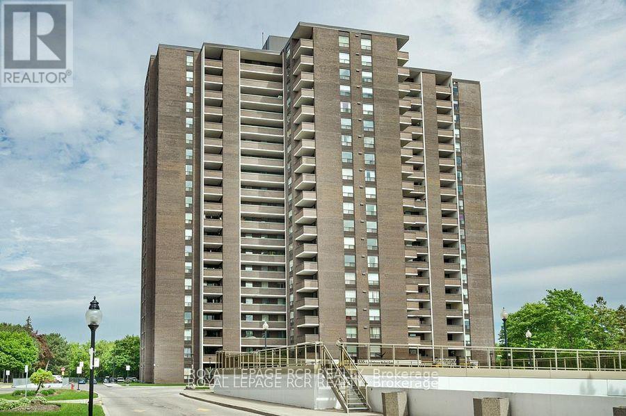 #205 1535 LAKESHORE ROAD E - Image 34